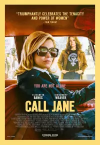 دانلود فیلم به جین زنگ بزن Call Jane 2022 دوبله فارسی