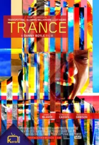 دانلود فیلم ترنس Trance 2013 زیرنویس فارسی چسبیده