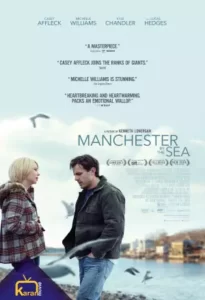 دانلود فیلم منچستر کنار دریا Manchester by the Sea 2016 زیرنویس فارسی چسبیده