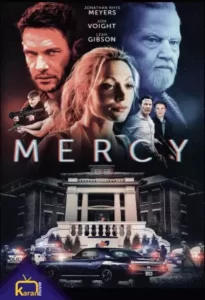 دانلود فیلم بخشش Mercy 2023 زیرنویس فارسی چسبیده