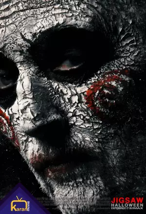 دانلود فیلم جیگساو Jigsaw 2017 زیرنویس فارسی چسبیده