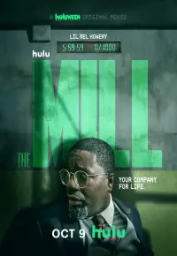 دانلود فیلم آسیاب The Mill 2023 زیرنویس فارسی چسبیده