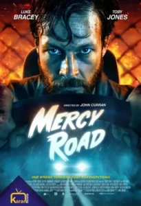 دانلود فیلم جاده بخشش Mercy Road 2023 زیرنویس فارسی چسبیده