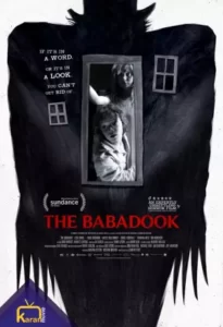 دانلود فیلم بابادوک The Babadook 2014 زیرنویس فارسی چسبیده