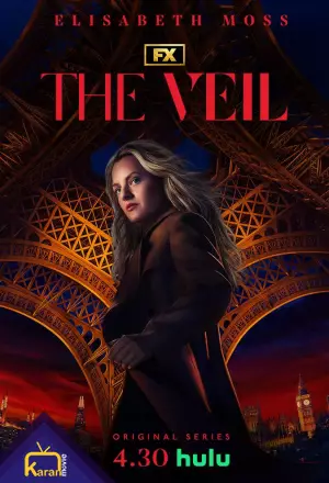 دانلود سریال نقاب The Veil 2024 زیرنویس فارسی چسبیده