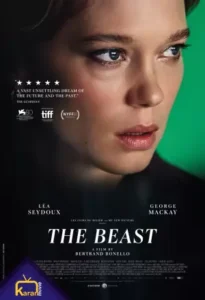 دانلود فیلم جانور The Beast 2023 زیرنویس فارسی چسبیده