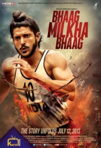 دانلود فیلم بدو میلکها بدو Bhaag Milkha Bhaag 2013 زیرنویس فارسی چسبیده