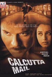 دانلود فیلم قطار کلکته Calcutta Mail 2003 دوبله فارسی