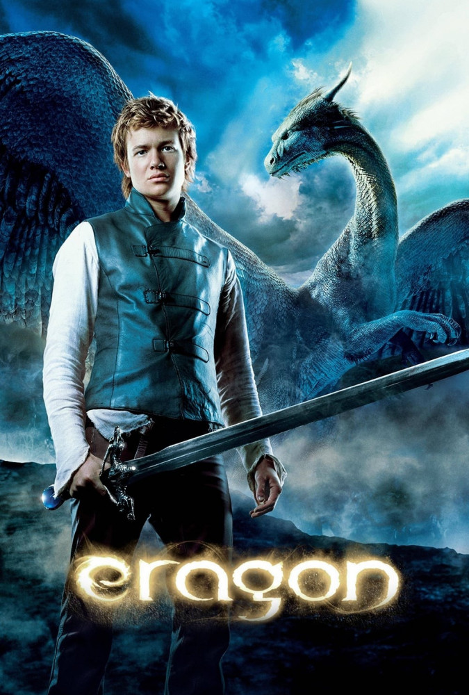 دانلود فیلم اراگون Eragon 2006 دوبله فارسی