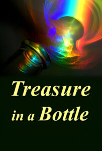 دانلود فیلم گنج در یک بطری Treasure in a Bottle 2020 دوبله فارسی