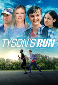 دانلود فیلم دویدن تایسون Tyson's Run 2022 زیرنویس فارسی چسبیده