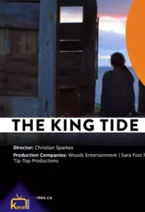 دانلود فیلم جزر و مد پادشاه The King Tide 2023 دوبله فارسی