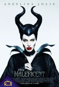 دانلود فیلم افسونگر شرور Maleficent 2014 زیرنویس فارسی چسبیده