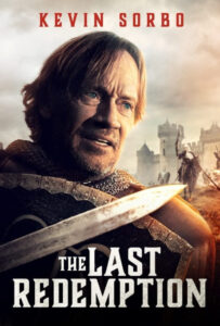 دانلود فیلم آخرین رستگاری The Last Redemption 2024 دوبله فارسی