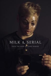 دانلود فیلم شیر و جنایت Milk & Serial 2024 دوبله فارسی